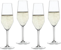  Set of 6 Champagne Spiegelau Glasses | Definition Series