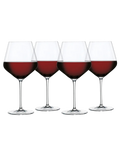 Ens. de 4 Verres à Bourgogne Spiegelau | Série Style