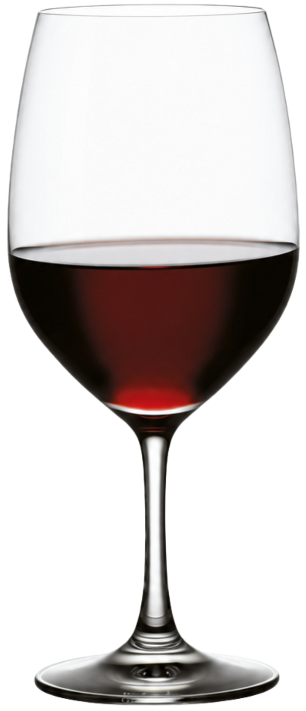 Verre à Bordeaux Spiegelau  | Série Vino
