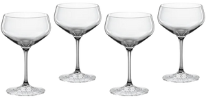 Ens. 4 Verres à Cocktail Spiegelau