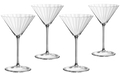 Ens. 4 Verres à Espresso Martini Spiegelau