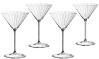 Ens. 4 Verres à Espresso Martini Spiegelau