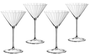 Ens. 4 Verres à Espresso Martini Spiegelau