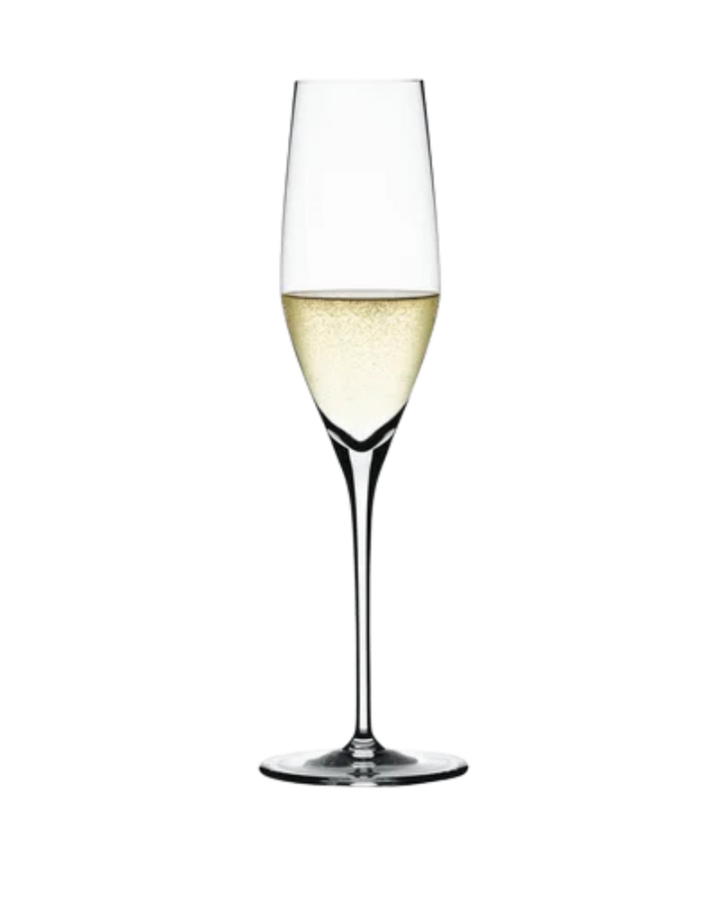 Spiegelau Champagne Glass | Authentis Series