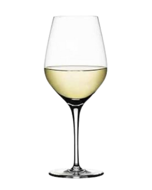 Spiegelau White Wine Glass | Authentis Series