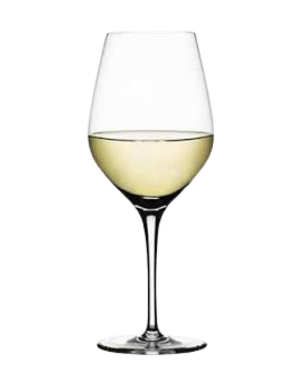 Spiegelau White Wine Glass | Authentis Series