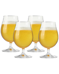 Set of 4 Spiegelau Beer Glasses | Vino
