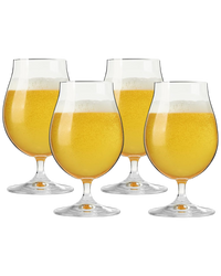 Ens. 4 Verres à Bière Spiegelau | Vino