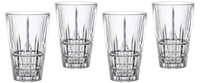 Ens. de 4 Verres à Latte Macchiato Spiegelau