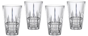 Ens. de 4 Verres à Latte Macchiato Spiegelau