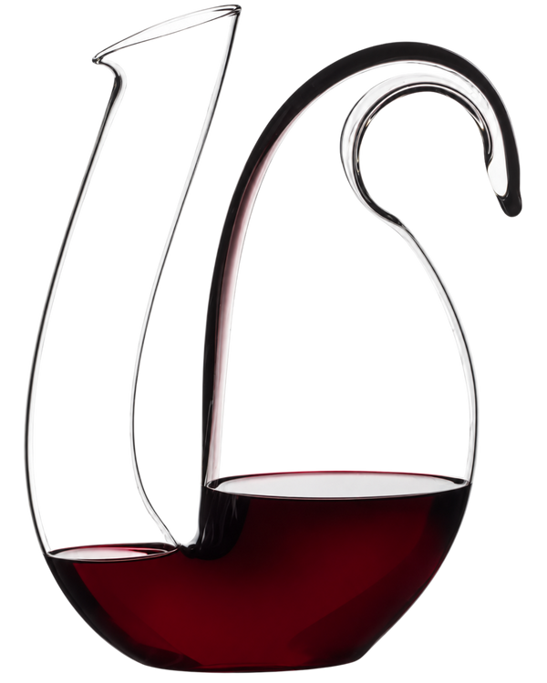 Carafe à Vin Riedel | Noire Ayam