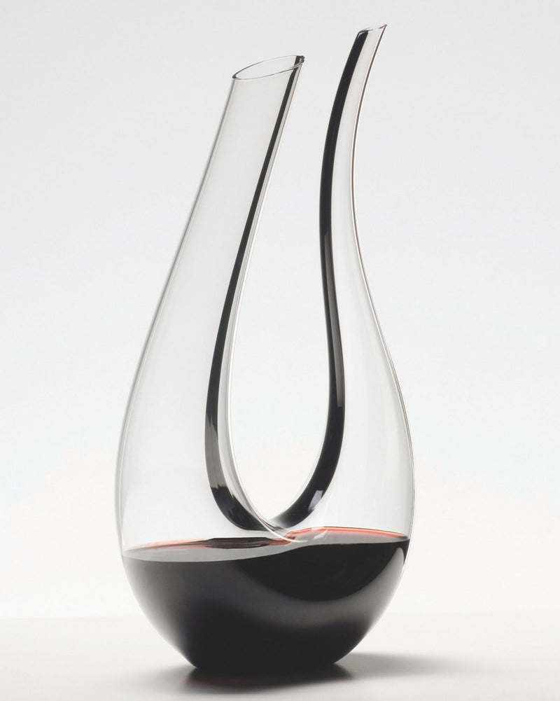 Carafe à Vin Riedel | Black Tie Amadeo