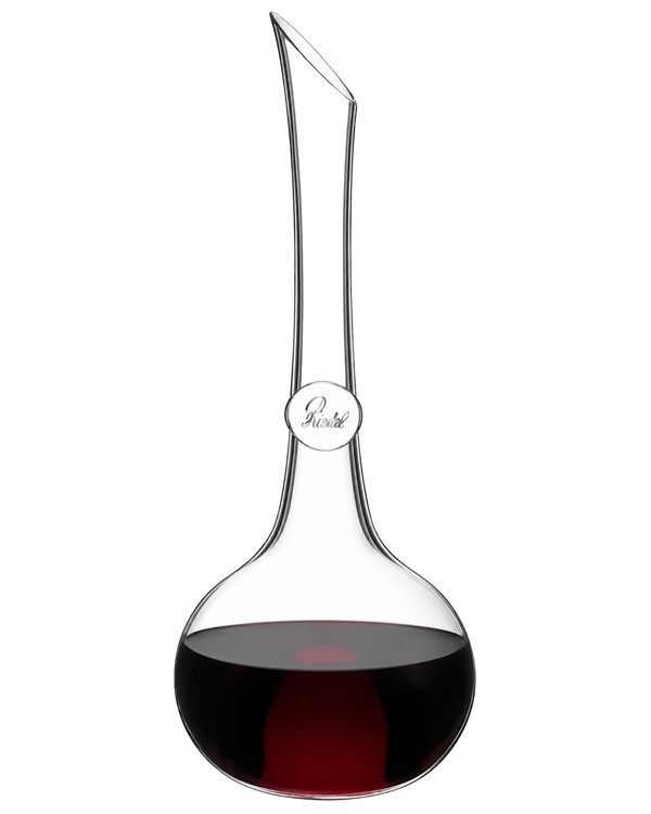 Wine Decanter Riedel | Superleggero