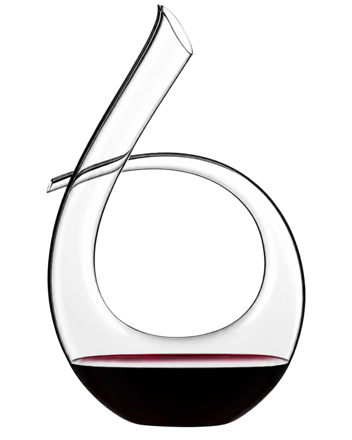 Wine Decanter Riedel | Black Tie