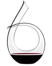 Wine Decanter Riedel | Black Tie