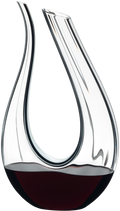 Wine Decanter Riedel | Amadeo Fatto A Mano