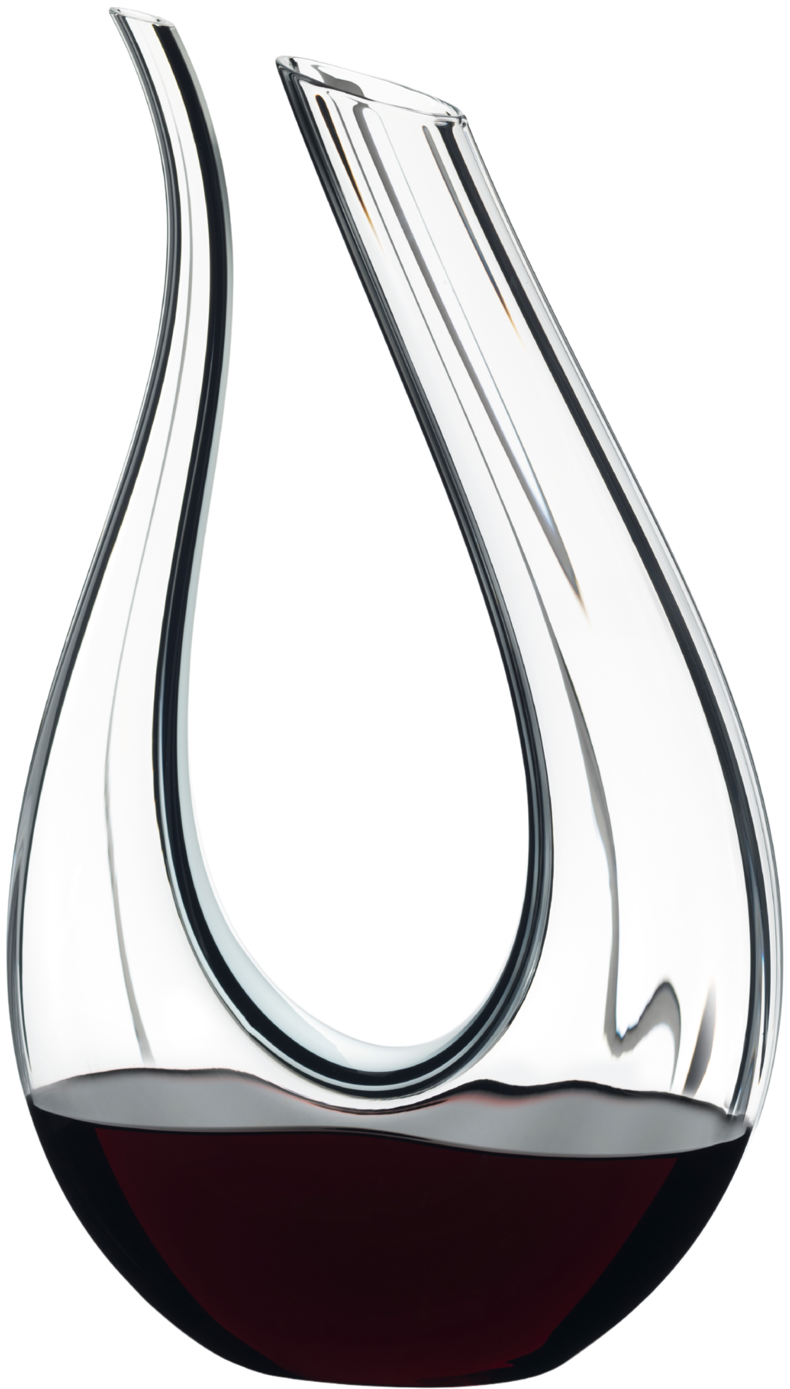 Wine Decanter Riedel | Amadeo Fatto A Mano
