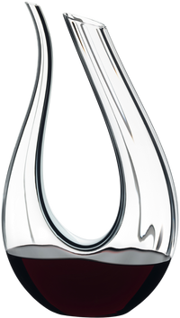 Wine Decanter Riedel | Amadeo Fatto A Mano