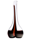 Carafe à Vin Riedel | Black Tie Smile Rouge