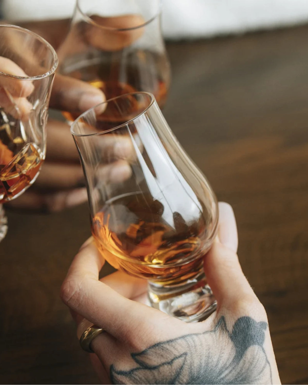Whisky Glass Glencairn | Original