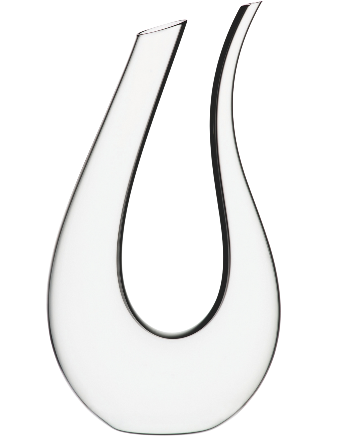 Carafe à Vin Riedel | Black Tie Amadeo