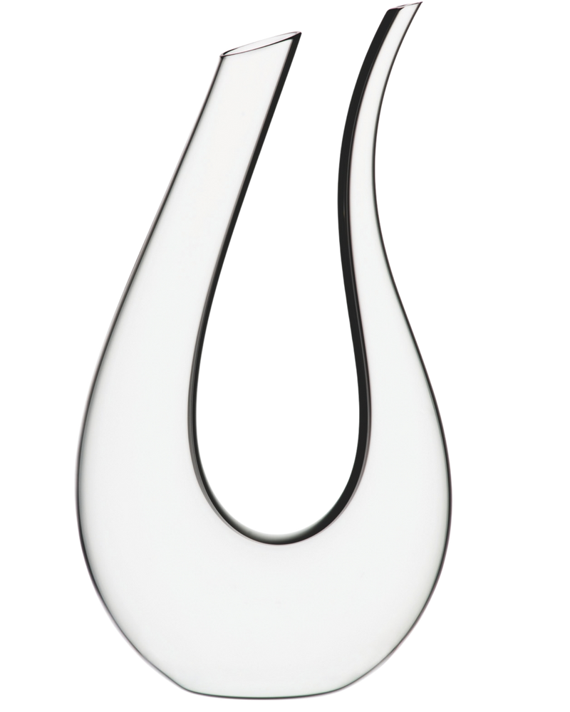 Carafe à Vin Riedel | Black Tie Amadeo