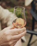 Whisky Glass Glencairn | Wee Glass