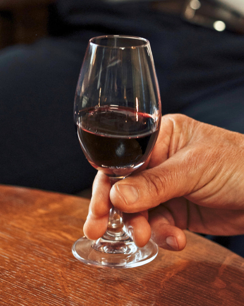Sherry Glass Glencairn | Copita