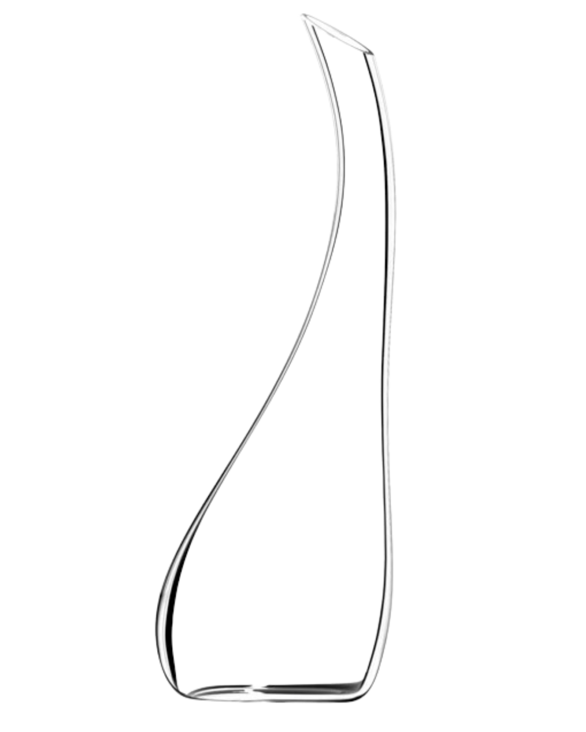 Carafe à Vin Riedel | Cornetto Single