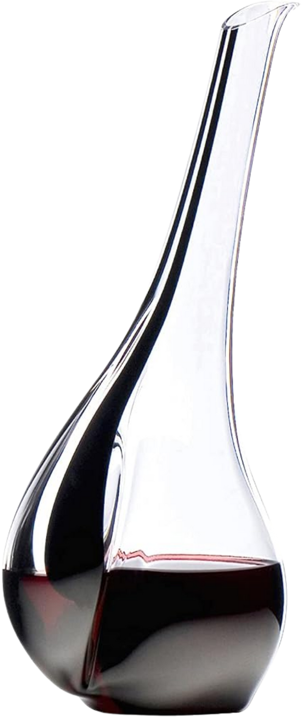 Carafe à Vin Riedel | Black Tie Touch