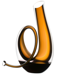 Wine Decanter Riedel | Horn