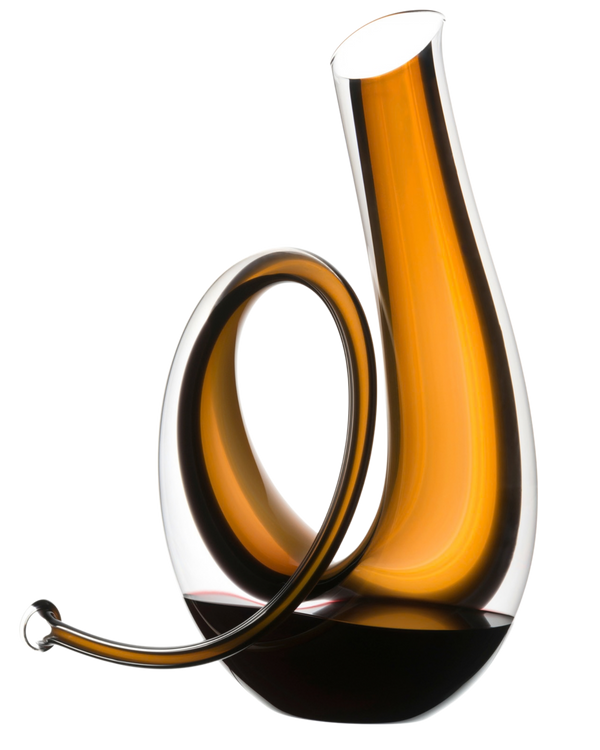 Wine Decanter Riedel | Horn