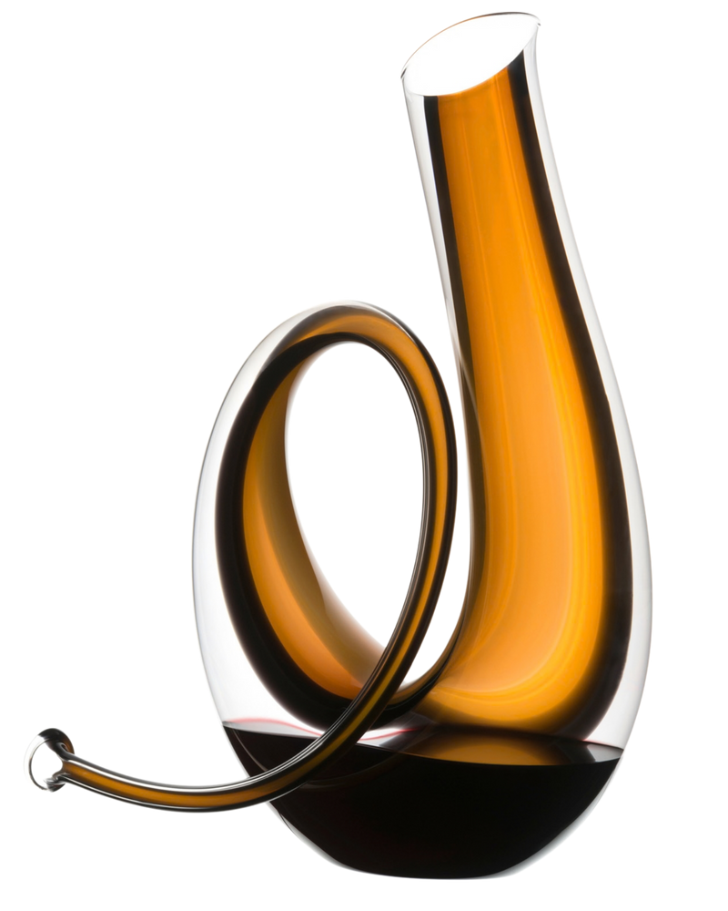 Wine Decanter Riedel | Horn