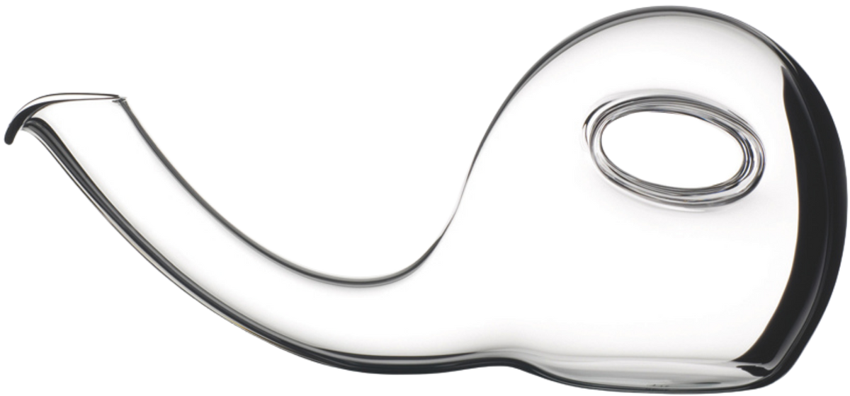 Wine Decanter Riedel | Escargot