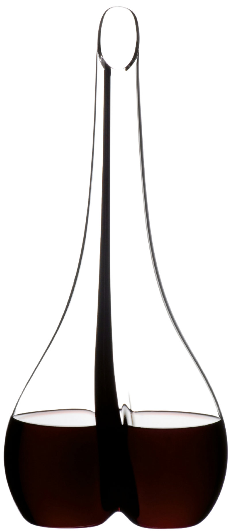 Wine Decanter Riedel | Black Tie Smile