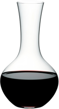 Wine Decanter Riedel | Syrah