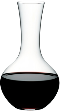 Wine Decanter Riedel | Syrah