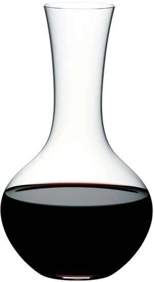 Wine Decanter Riedel | Syrah