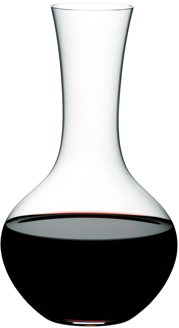 Wine Decanter Riedel | Syrah