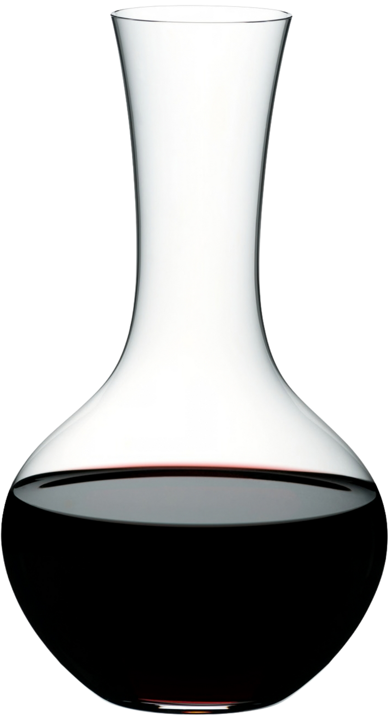 Wine Decanter Riedel | Syrah