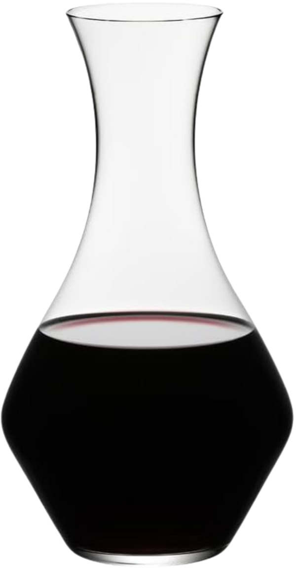 Wine Decanter Riedel | Cabernet