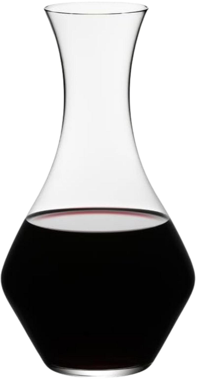 Wine Decanter Riedel | Cabernet