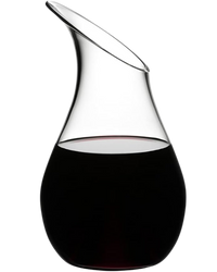 Wine Decanter Riedel | O Single