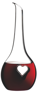 Carafe à Vin Riedel | Black Tie Rouge Bliss