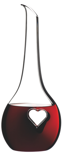 Carafe à Vin Riedel | Black Tie Rouge Bliss