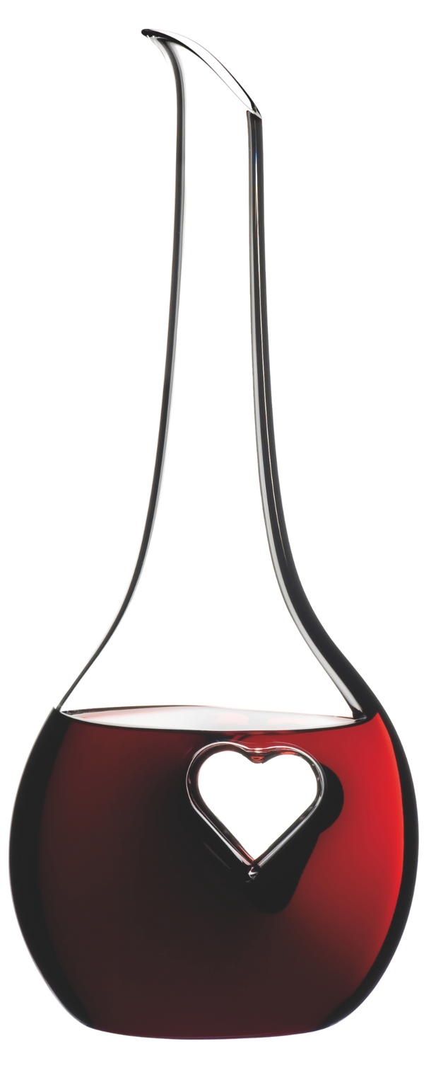 Carafe à Vin Riedel | Black Tie Rouge Bliss