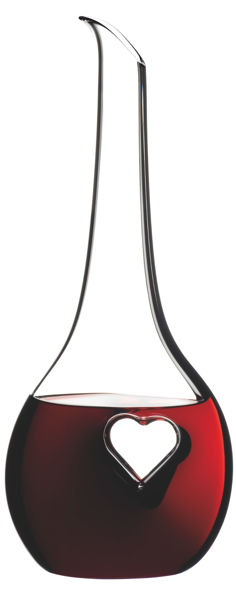 Carafe à Vin Riedel | Black Tie Rouge Bliss