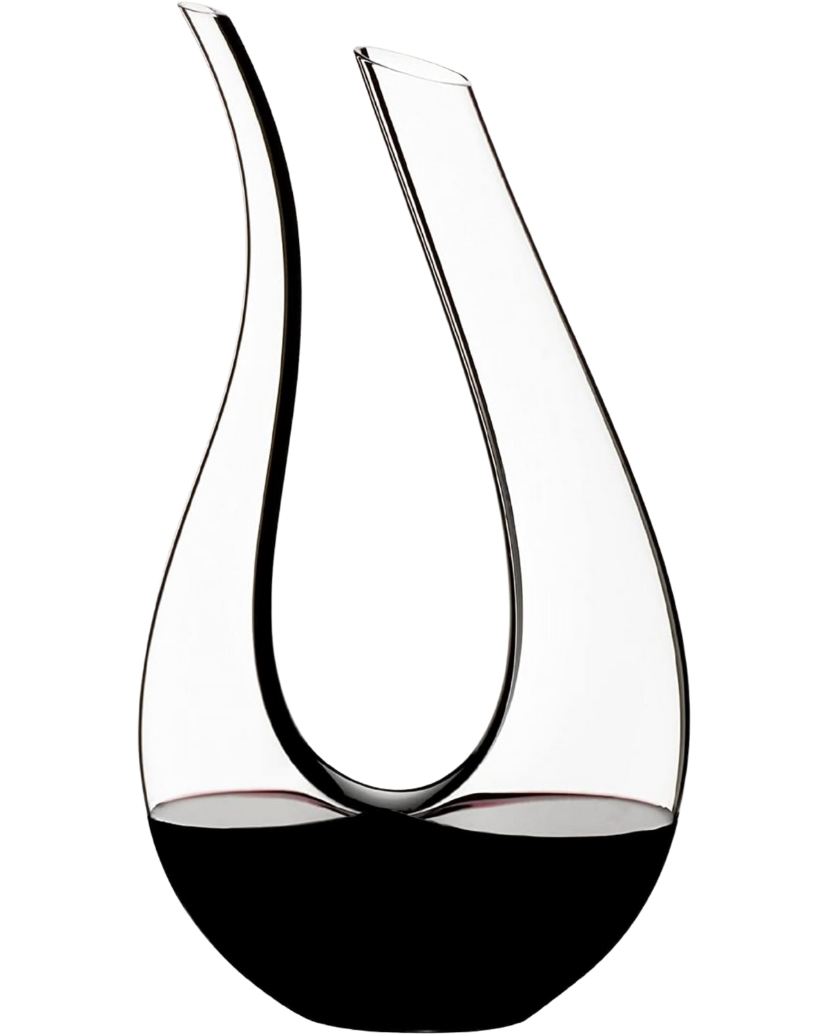 Carafe à Vin Riedel | Black Tie Amadeo