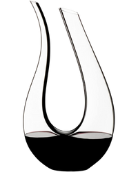 Carafe à Vin Riedel | Black Tie Amadeo