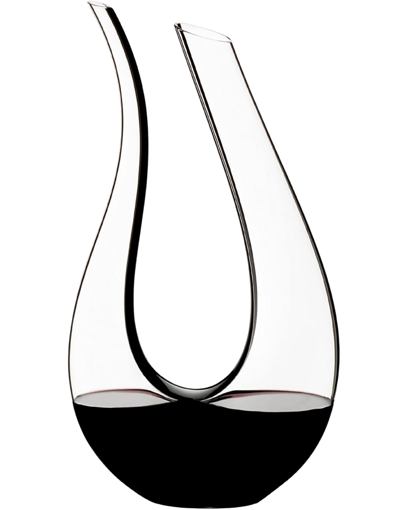 Carafe à Vin Riedel | Black Tie Amadeo
